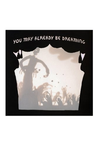 You May Already Be.. [Vinyl LP] von SADDLE CREEK