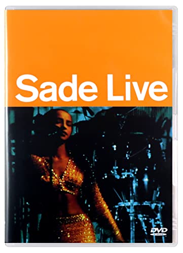 Sade - Live von SADE