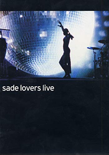 Sade - Lovers Live Sade - Lovers Live von SADE