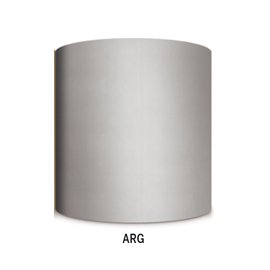 SADOCH - Umschlag 25 Blatt 50 x 70 cm Seidenpapier Gr31 Silber Sad von SADOCH