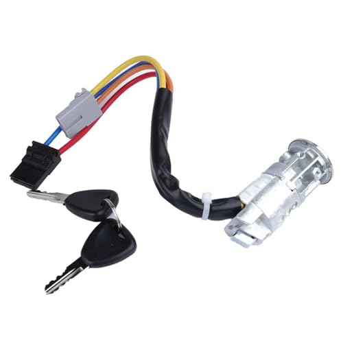 Zündschloss Starterschalter mit Schlüssel Ersatz Auto 7701470736 77014-70736 Zündschloss Zylinder & Schalter Schlüssel/Fit for Renault Kangoo Auto Zündschalter Lock Barrel Starterschalter mit Zündschloss Starterschalter mit Schlüssel Ersatz Auto 7701470736 77014-70736 Zündschloss Zylinder & Schalter Schlüssel/Fit for Renault Kangoo Auto Zündschalter Lock Barrel Starterschalter mit von SAEHEDRDDF