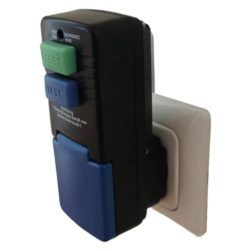 SAF Wärmetechnik KM-PSA16 Personenschutzadapter von SAF Wärmetechnik