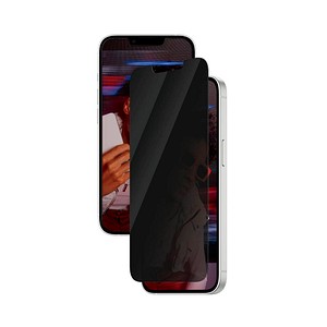 SAFE. by PanzerGlass™ Display-Blickschutzglas für Apple iPhone 13, iPhone 13 Pro, iPhone 14, iPhone 16e von SAFE. by PanzerGlass™
