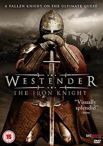 The Iron Knight (Westender) [DVD] von SAFECRACKER PICTURES