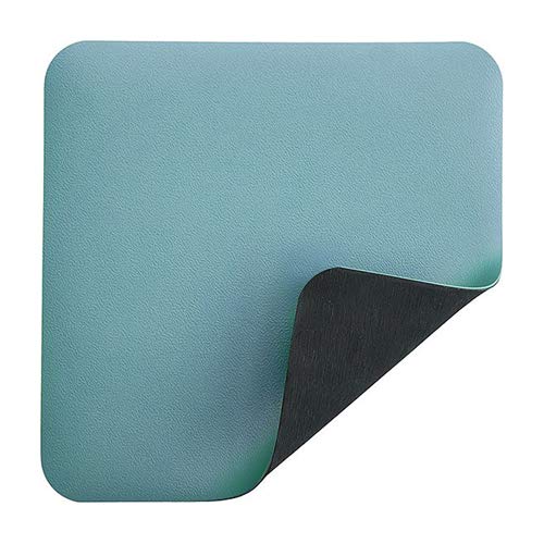 Safeguard AUS WL34484 ESD Tischmatte Premium, 1200mm x 600mm x 2mm, Hellblau von SAFEGUARD