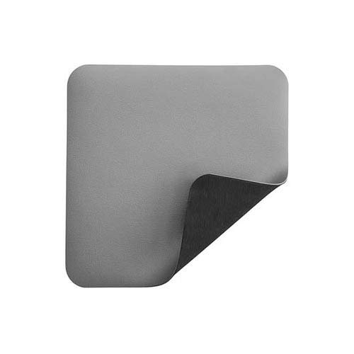 Safeguard SafeGuard ESD 600x600 ESD Tischmatte Premium, 600mm x 600mm x 2mm, Grau von SAFEGUARD