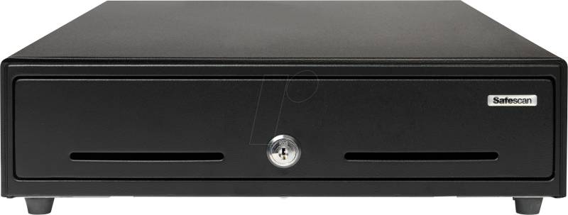 SAFESCAN SD3540 - Kassenlade, SD-3540, schwarz von SAFESCAN