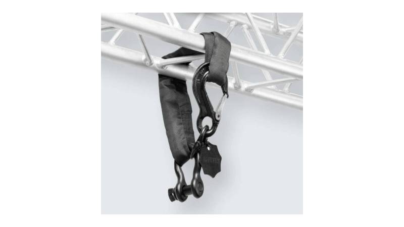Safetex Blackline HangUp-Unit von SAFETEX