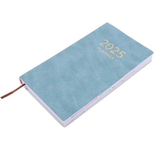 SAFIGLE 2025 Zeitplan Notizbuch Tagesplaner Monatsplaner Wochenplaner Notizblock Wochenkalender Planer Home Stundenplaner Organizer Scheduler Agenda Wöchentlicher Notizblock Arbeitspapier SAFIGLE 2025 Zeitplan Notizbuch Tagesplaner Monatsplaner Wochenplaner Notizblock Wochenkalender Planer Home Stundenplaner Organizer Scheduler Agenda Wöchentlicher Notizblock Arbeitspapier von SAFIGLE