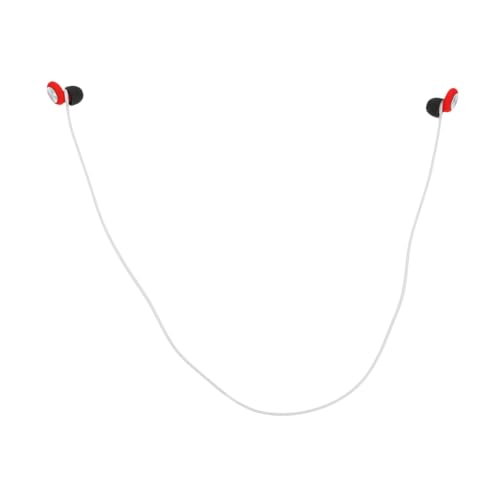 SAFIGLE Noise Cancelling Gehörschutz Ohrhörer Ohr Schilde Schlafen Noise Cancelling Ohrhörer Konzert von SAFIGLE