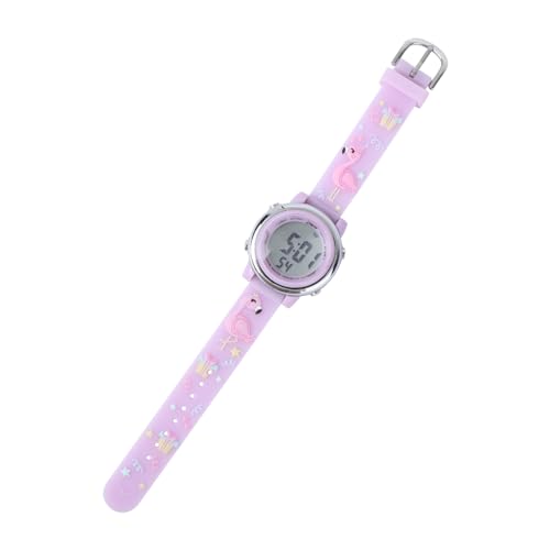 SAFIGLE wasserdichte Kinderuhr für Cartoon Design mit Farben LED Digitale Armbanduhr mit Alarm Stoppuhr Armband für Jungen SAFIGLE wasserdichte Kinderuhr für Cartoon Design mit Farben LED Digitale Armbanduhr mit Alarm Stoppuhr Armband für Jungen von SAFIGLE
