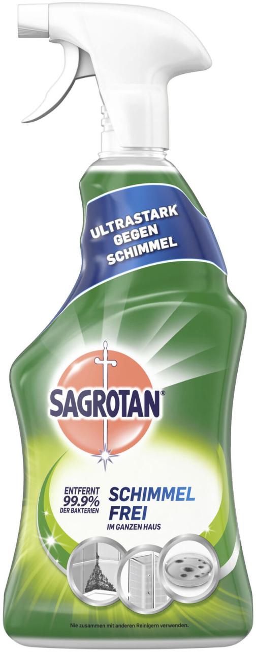 SAGROTAN® Schimmelentferner SCHIMMELFREI 0,75 l von SAGROTAN®