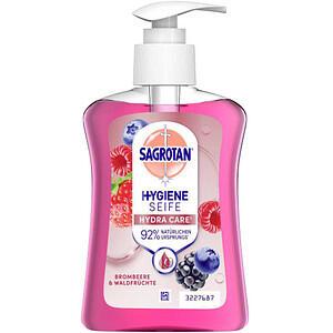 SAGROTAN® HYDRA CARE Flüssigseife 250 ml von SAGROTAN®