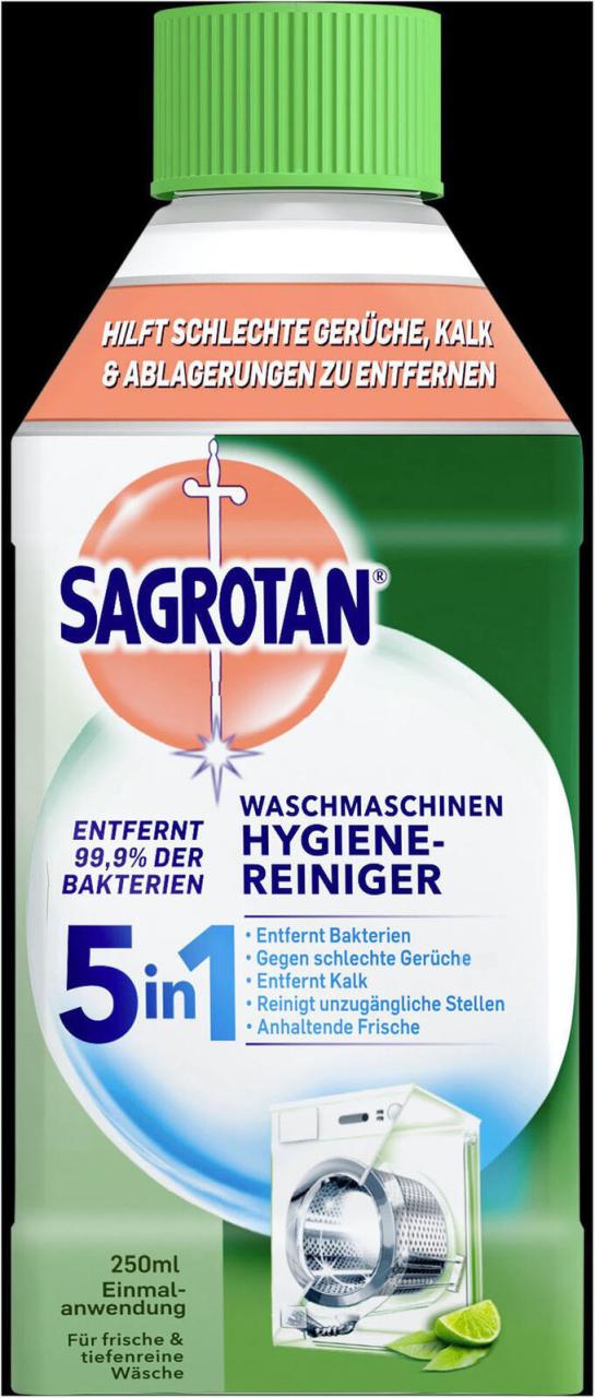 Sagrotan Hygienereiniger von SAGROTAN®