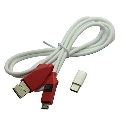 SAHROO Miracle Cable für und Qualcomm Flash und Open für 9008 Port von SAHROO