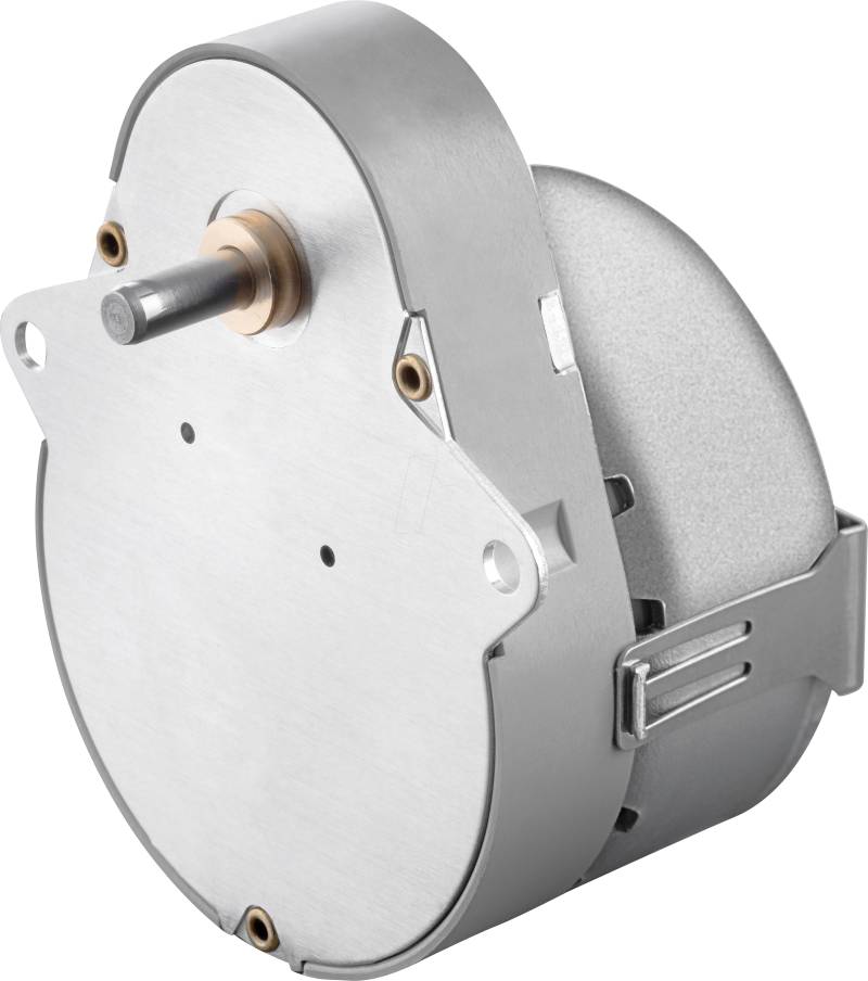 UDS1NE1D50CNNN - Synchrongetriebemotor , 230V, 2,4 W, 1 U/min, max. 0,32 Nm von SAIA