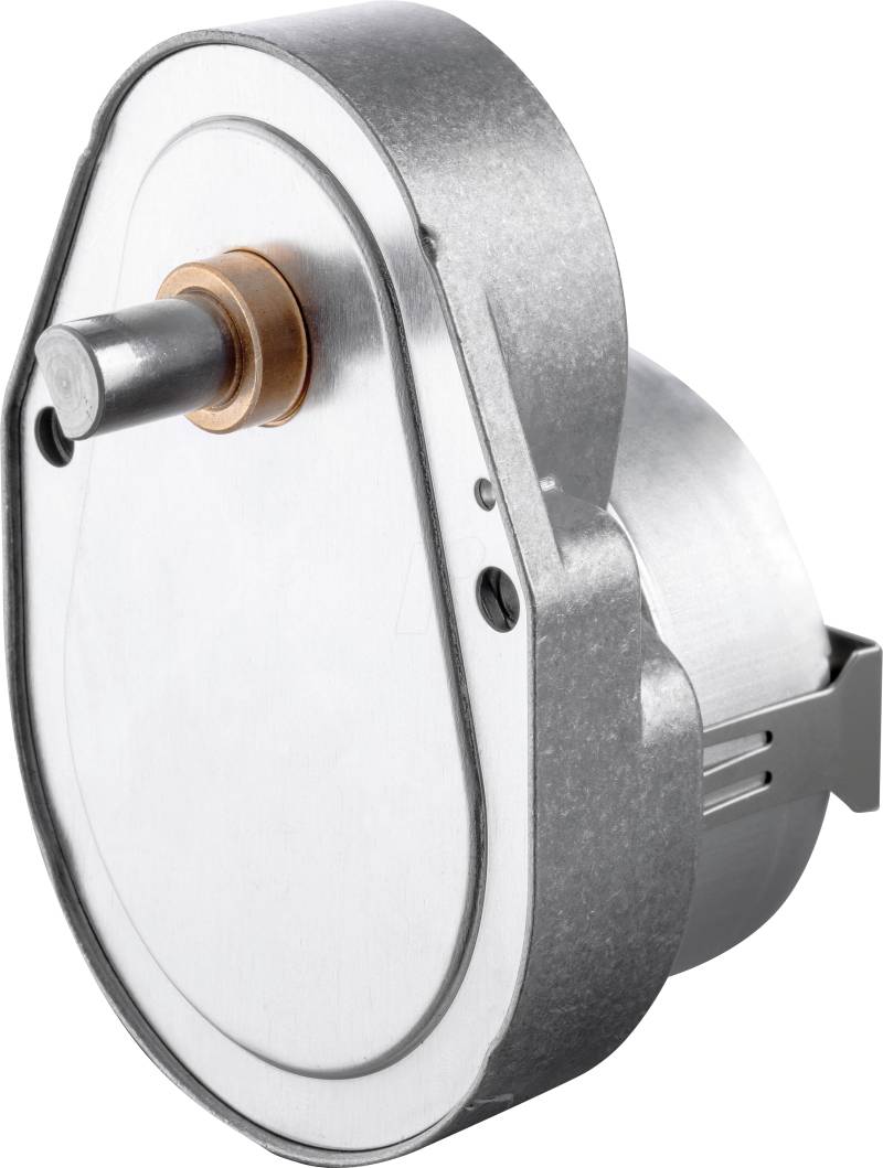 UDS1NE1F50CNNN - Synchrongetriebemotor , 230V, 2,4 W, 1 U/min, 2,7 Nm von SAIA