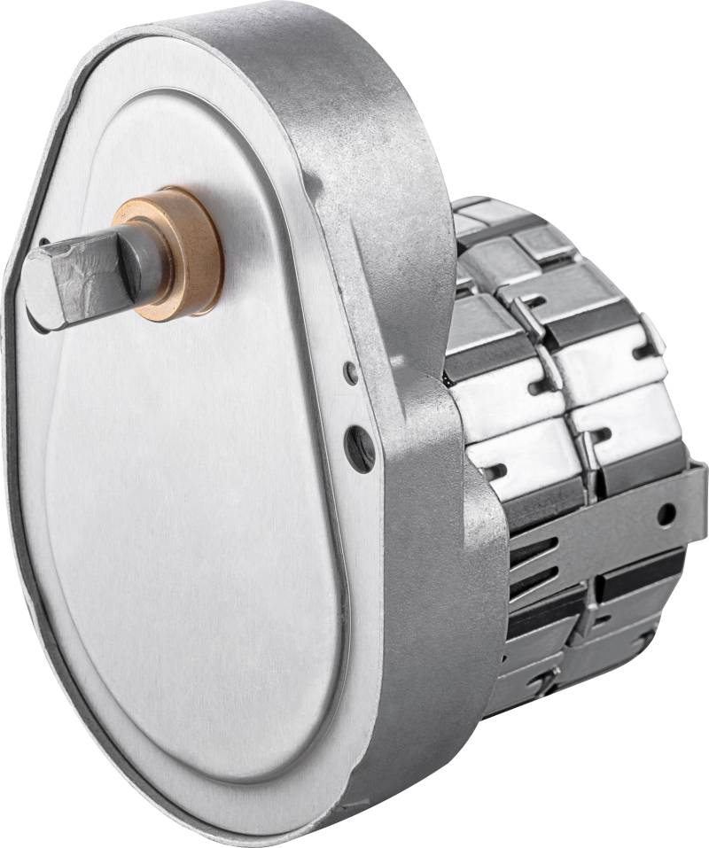 UFR1NB4F16ANNN - Synchrongetriebemotor 24 V / 50 Hz 3,3 W, 30 U/min, 0,25 Nm von SAIA
