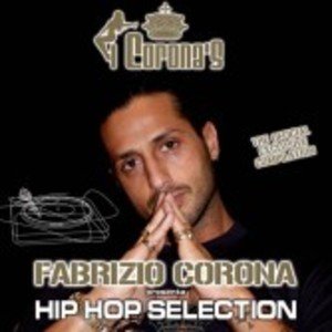 Hip Hop Selection By Corona Fabrizi von SAIFAM CONTO DEP.