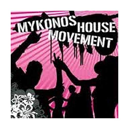Mykonos House Movement von SAIFAM CONTO DEP.