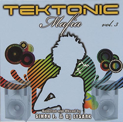 Tektonic Mafia Vol.3 von SAIFAM CONTO DEP.