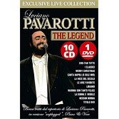 The Legend (10cd+1dvd) von SAIFAM CONTO DEP.