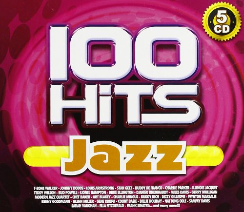 100 Hits Jazz von SAIFAM