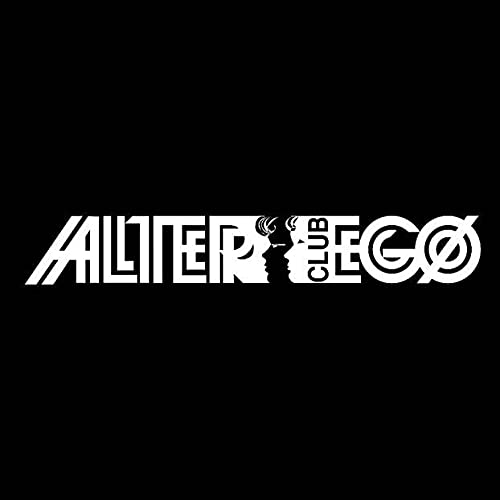 Alterego Vinyl Collection / Various [180-Gram Vinyl] [Vinyl LP] von SAIFAM