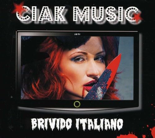 Ciak Music Brivido Italiano von SAIFAM