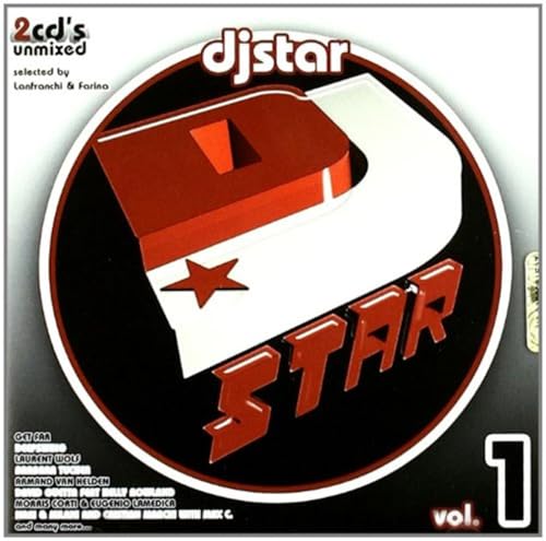 DJ Star Vol.1 DJ Star Vol.1 von SAIFAM