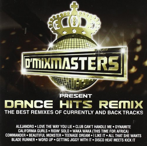 Dance Hits Remix von SAIFAM