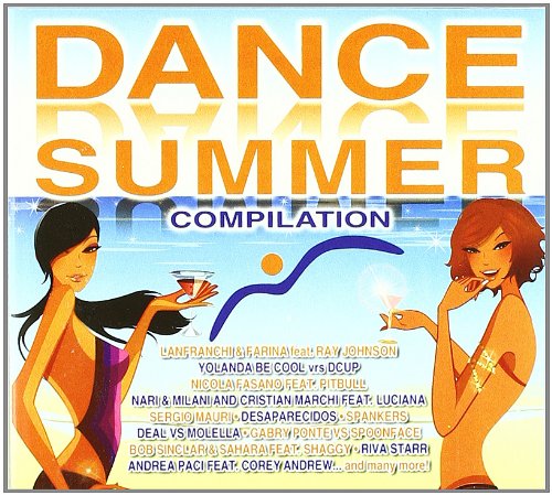 Dance Summer Compilation von SAIFAM