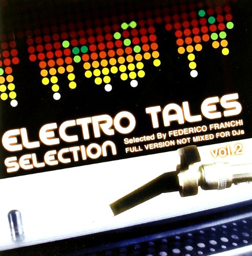 Electro Tales Sel.V.2 von SAIFAM