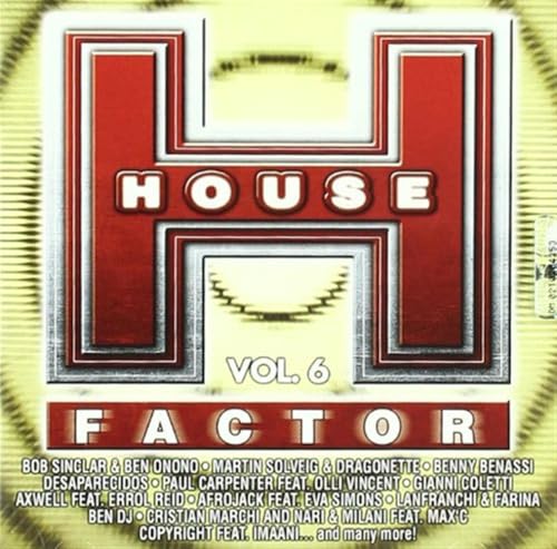H-Factor 06 H-Factor 06 von SAIFAM