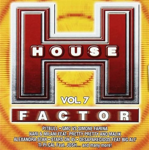 H Factor 7 H Factor 7 von SAIFAM