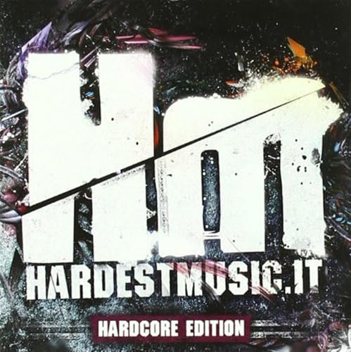 Hardestmusic von SAIFAM
