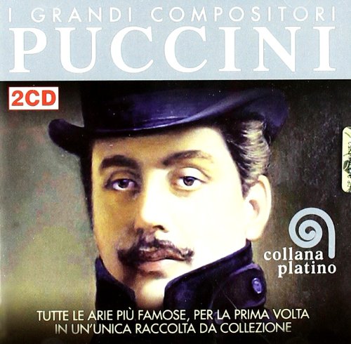 I Grandi Compositori von SAIFAM