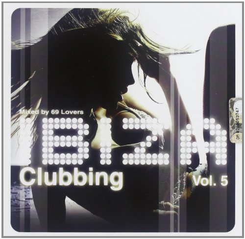 Ibiza Clubbing 5 von SAIFAM