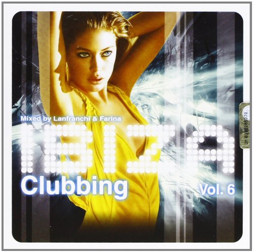 Ibiza Clubbing Vol.6 von SAIFAM