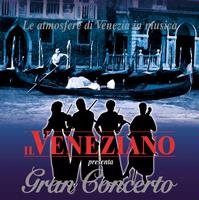 Il Veneziano-Gran Concerto Il Veneziano-Gran Concerto von SAIFAM