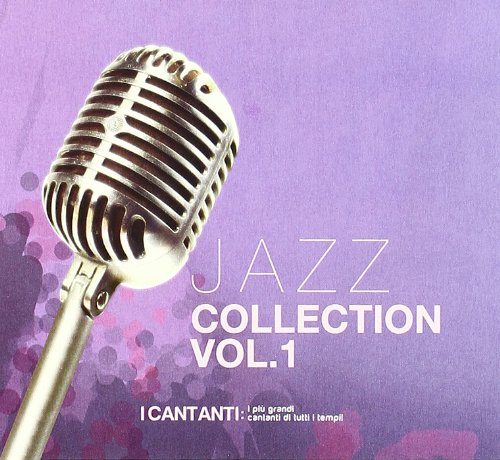 Jazz Colelction Vol.:I Cantanti von SAIFAM