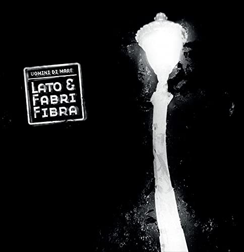 Lato & Fabri Fibra [Vinyl LP] von SAIFAM