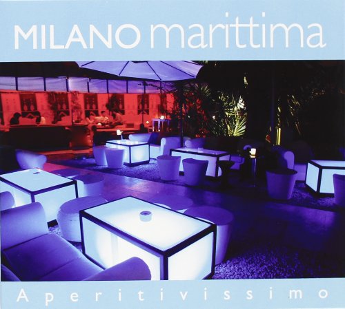 Milano Marittima Aperitivissimo 2012 Milano Marittima Aperitivissimo 2012 von SAIFAM