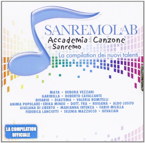Sanremolab 2010 von SAIFAM
