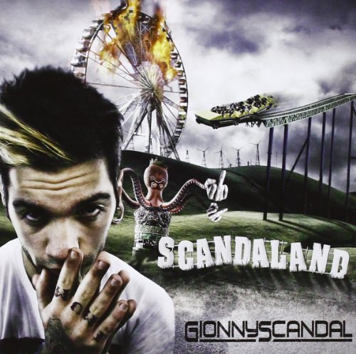 Scandaland von SAIFAM