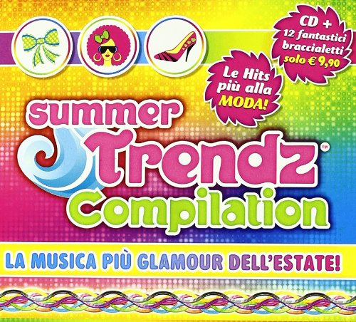 Summer Trendz Compilation von SAIFAM