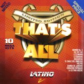 That's All Latino von SAIFAM