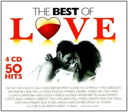 The Best of Love von SAIFAM
