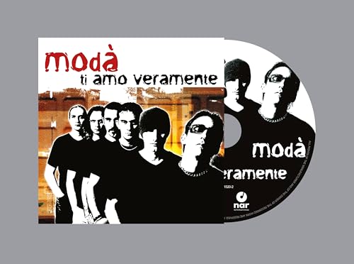 Ti Amo Veramente Ti Amo Veramente von SAIFAM