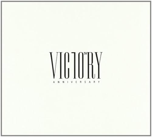 Victory 10°th Anniversary Compilation Victory 10°th Anniversary Compilation von SAIFAM